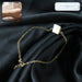 Premium Elegant Adjustable Chain Bracelet (1 Pc / Mix Design) by Your Brand