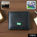Classic Gents Bi-Fold Wallet (1 Pc) by Your Brand