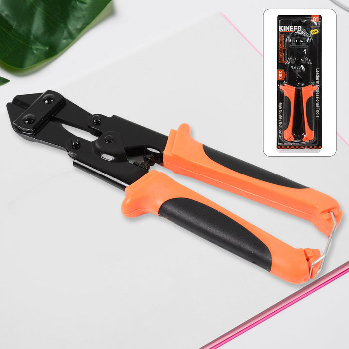 Mini Bolt Cutter Wire Breaking Plier by Your Brand