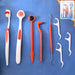 Dura Edge Plastic Handle Tool