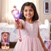 Princess Magic Light Wand Toy for Kids (1 Pc, Battery Not Included) by Your Brand