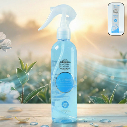 Next Premium Morning Fresh Breeze Air Freshener Spray 250 ML by Your Brand