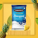 Chocotown Premium Pineapple Compound (500gm) by Your Brand