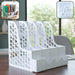Multipurpose Desk Organizer File Holder (1 Pc) by Your Brand