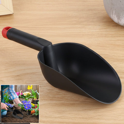 Heavy Duty Plastic Garden Hand Trowel (1 Pc) by Your Brand