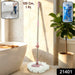 Supermom Turbo Spin Mop Pipe Set (1 Set, 130 Cm) by Deal dekho