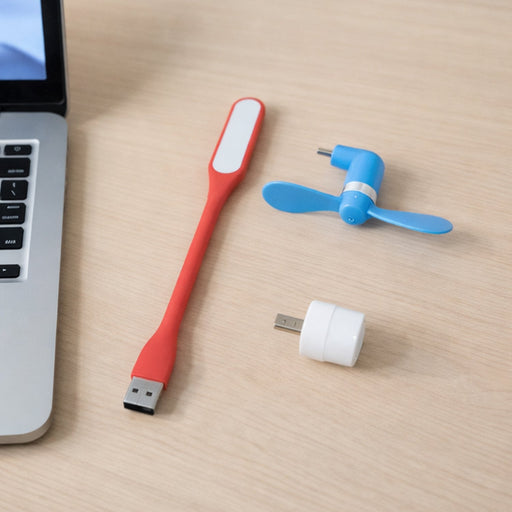 3 in 1 Laptop Accessory Combo Set by Your Brand