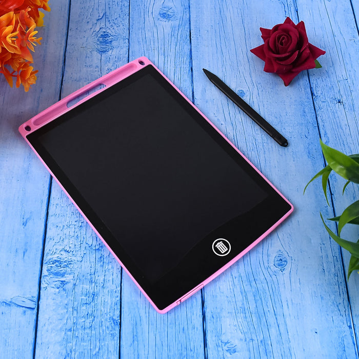 Portable 8.5 Inch LCD Writing Tablet & Pen for Kids Use by Your Brand