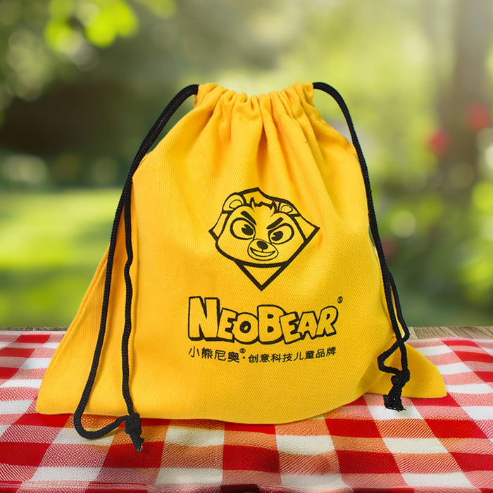 Multipurpose Heavy Duty Small Dori Bag (1 Pc) by Your Brand