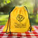 Multipurpose Heavy Duty Small Dori Bag (1 Pc) by Your Brand