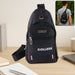 Quick Carry Crossbody Sling