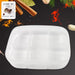 SnackWise Lunch Box