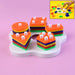 Geometric Stacking Sorter Puzzle Toy by Your Brand