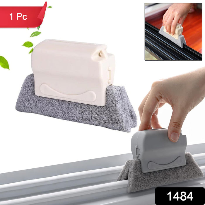 Creative Window Groove Cleaning Brush, Hand-Held Cleaner Tools by Your Brand