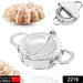 Dough cutter and pie mold tool