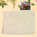 Pet Soft Cat Dog Blanket / Towel Soft Warm (70×50 Cm / 1 Pc / Mix Color & Design) by Your Brand
