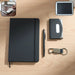Premium 4 In 1 Travel Essentials Combo Executive Gift Set by Your Brand