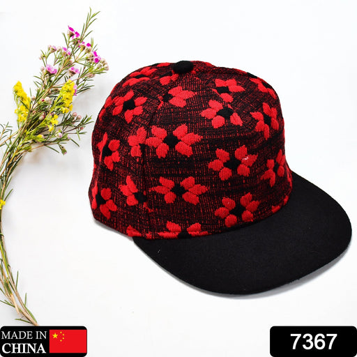 Classic Snapback Hat Cap in Hip Hop Style by Your Brand