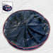 Round Shoe Bag