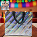 Birthday Gift Bag, Reusable Party Gift Bags (1 Pc / Mix Design) by Your Brand
