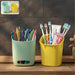 2 in 1 Multipurpose Organizer Holder by Your Brand