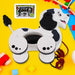 Dog Pull Along Toddler Toy with Attractive Design (1 Pc) by Your Brand