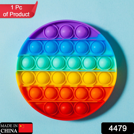Round it Toy For Stress Reliever Toy 1 pc by Your Brand