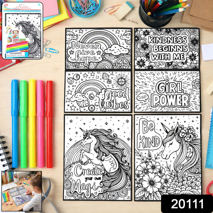 Poster Set