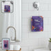Paradise hanging air freshener gel 10gm