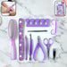 Pedicure Kit Set