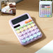 Electronic Desktop Calculator (1 Pc) by Your Brand