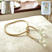 Luxury decorative curtain tassel tieback
