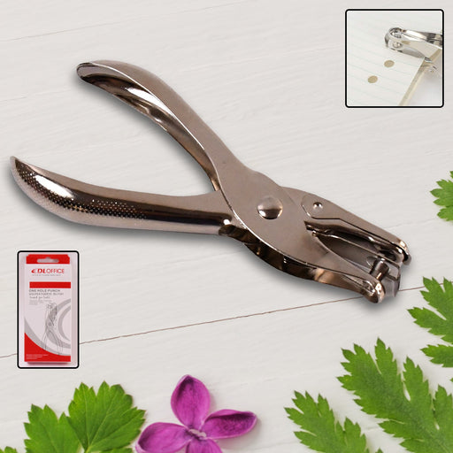 Crafts Single Hole Puncher (1 Pc) by Your Brand