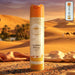 Next Premium English Leather Arabian Breeze Air Freshener Spray 220 ML by Your Brand