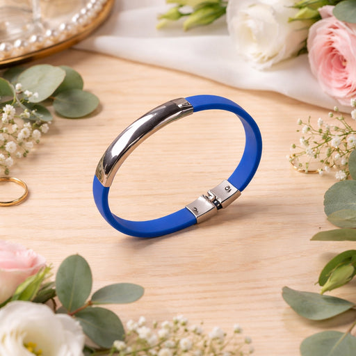 Premium Fancy Wrist Bracelet (1 Pc) by Your Brand