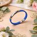Premium Fancy Wrist Bracelet (1 Pc) by Your Brand