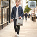 Professional Business Carry Bag (1 Pc, 37x28 Cm) by Your Brand