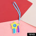 Poppable Keyring Toys for All Ages