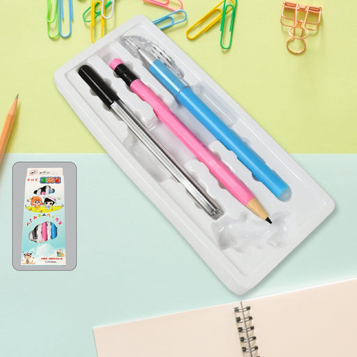 Smart Auto Feeding Mechanical Pencil by Your Brand