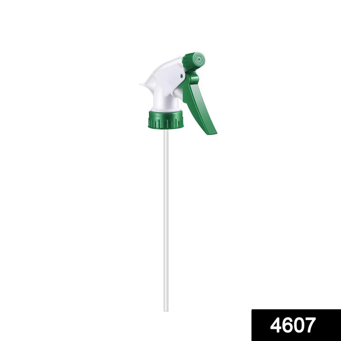 Trigger Sprayer Bottle Replacement Nozzle Plastic Spray Bottle Head (1pc) by Your Brand