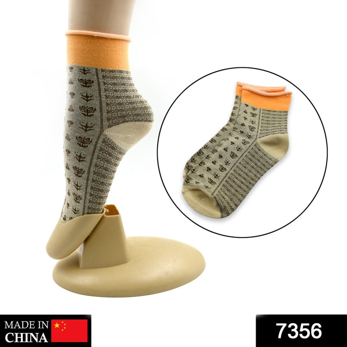 Socks Breathable Thickened Classic Simple Soft Skin Friendly by Your Brand