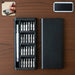 24 in 1 precision screwdriver tool kit set