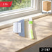 Multipurpose Window & Surface Cleaning Tool Set (2 Pc) by Your Brand