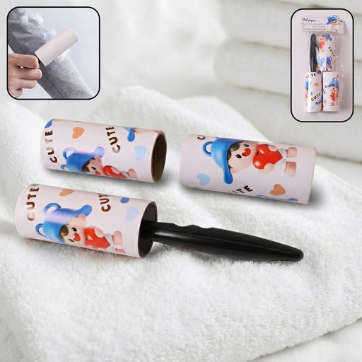 Roller Set