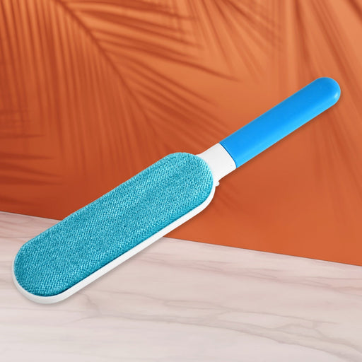Micro Fiber Ultra Soft Microfiber Brush Multipurpose Cleaning Brush by Your Brand