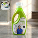 Tile Cleaner Liquid Floor Cleaning Solution for Tiles Marble and Floor Surfaces (1 Ltr) by Your Brand