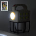 Solar Portable Camping Lantern 3 Light Modes Camping Lantern by Your Brand