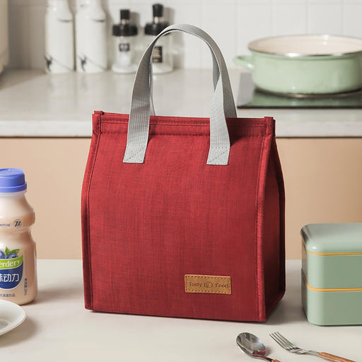 ChillVault Bag