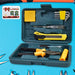 Multi Functional Hardware Tool Set (11 Pcs Set) by Your Brand