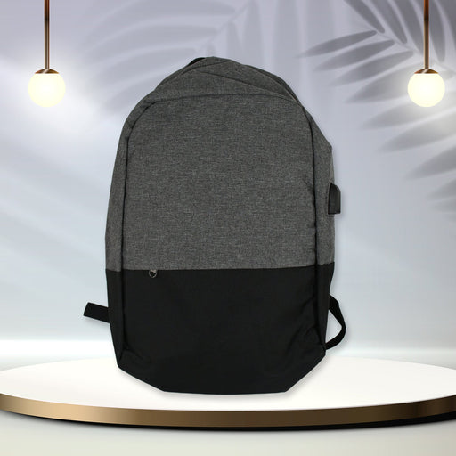 USB Point Laptop Bag Used Widely In All Kinds Of Official Purposes by Your Brand